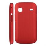 Samsung Galaxy Gio net Cover (R�d)